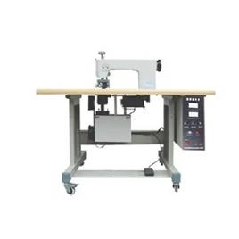 Ultrasonic Fabric Bag Sealing Machine