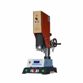 Ultrasonic Plastic Welding Machine
