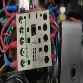 Ultrasonic Plastic Welding Machine Service