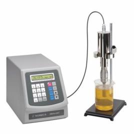 Ultrasonic Probe Sonication Machine