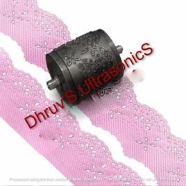 Ultrasonic Roller Die