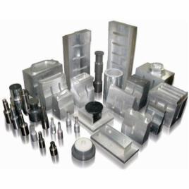 Ultrasonic Round Welder Horn