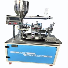 Sami-Automatic Ultrasonic Tube Sealer