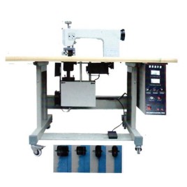 Electric Ultrasonic Sealing Machine