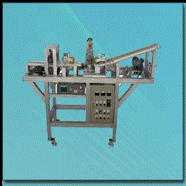 Ultrasonic Seam Welding Device
