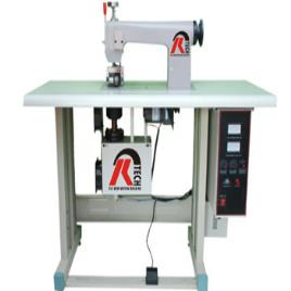Motorized Ultrasonic Seam Machine