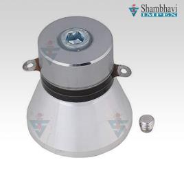 Ultrasonic Transducers