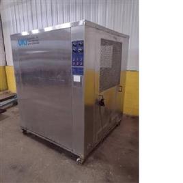 Stainless Steel Ultrasonic Vapour Degreaser