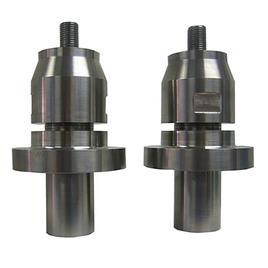 15kHz Stainless Steel Ultrasonic Booster