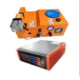20K HZ Ultrasonic Metal Welding Machine