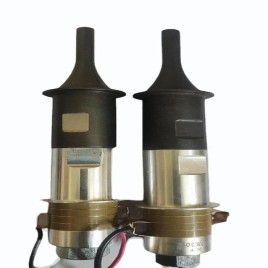 Automatic Ultrasonic Welding Equipment