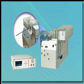 Ultrasonic Wire Splicing Machine