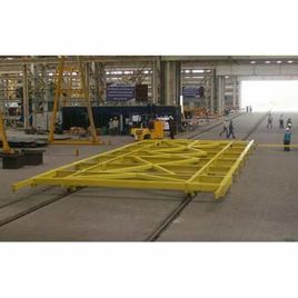 Ultrastore Automatic Storage Retrieval Machine