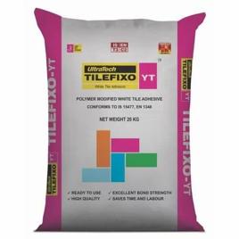Ultratech Tilefixo YT Adhesive