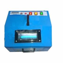 Automatic UVC Inspection Cabinet