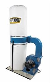 Umaboy Krunz Single Stage Dust Collector