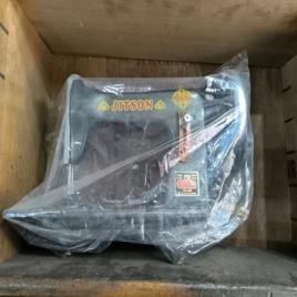 Umbrella Stitching Machine