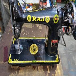 Umbrella T1 Sewing Machine