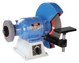 Umiya Bench Grinding Machine