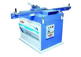 Umiya Pallet Stringer Notcher Machine