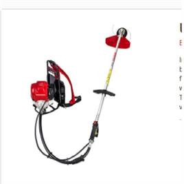 UMR435T LEDT Brush Cutter Equipment