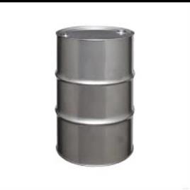 Un Approved Steel Round Barrel