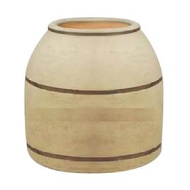 Unbaked Earthen Clay Tandoor Machine