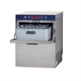 Under Counter Glass Washer - Dosing Pump