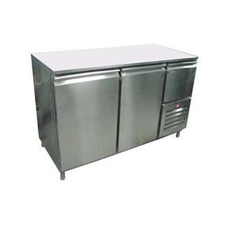 Under Counter Cooling Machine