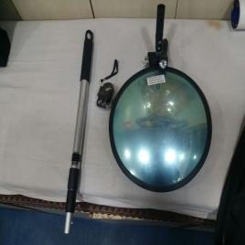 Under Vehicle Inspection Mirror