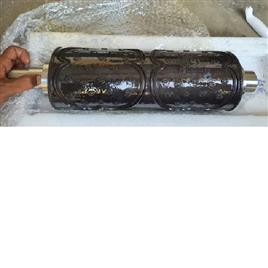 Underarm Pads Die Roller