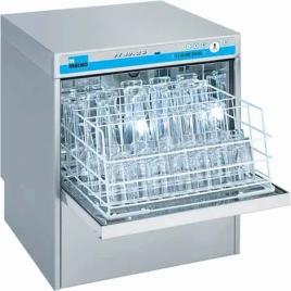 Compact Dishwashing Machine