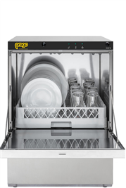 Prego DU 50 Automatic Undercounter Dishwasher