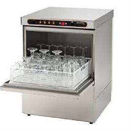 Undercounter Glass Washing Machine