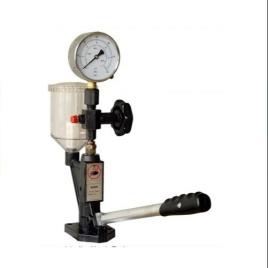 Unialiner Automatic Nozzle Testing Machine