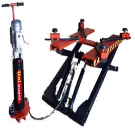 UNIALINER Stationary Scissor Car Lift