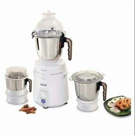 Unichef Dynamix Mixer Grinder