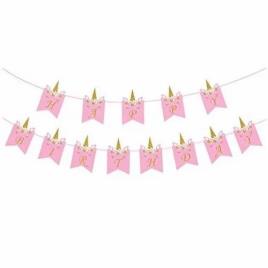 Magical Birthday Banner