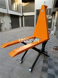 UNICORN Hand Operated Pallet Truck, 1000 kg