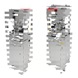 Unik I FC Tablet Press TAB 40-27