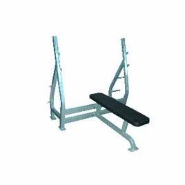 Unique Flat Bench