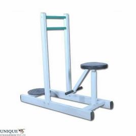 Unique Gym Adjustable Twister Machine