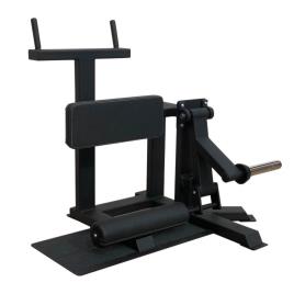 Unique Gym UPL20 Leg Curl Machine