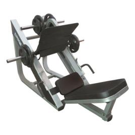 Mild Steel Gym Leg Press UPL16