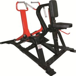 Unique MS Seated Row Equipment