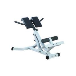 Unique Steel Hyper Extension Equipment