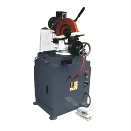 Cold Saw Cutting Machine