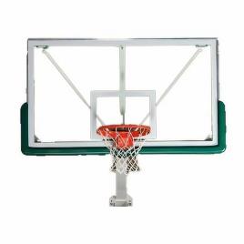 Mild Steel Basketball Backboards, 1800x1050 Mm