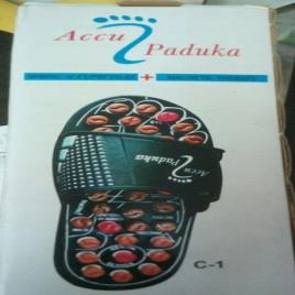 Unisex Foot Acupressure Paduka