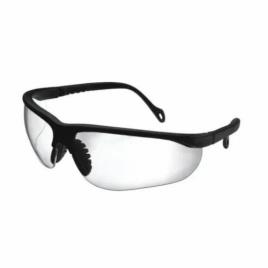 Unisex Lightweight Glass Safety Spectacle